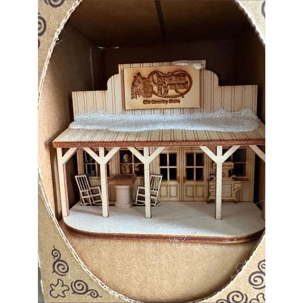 Ginger Cottages Miniatures - Picture 3 of 5